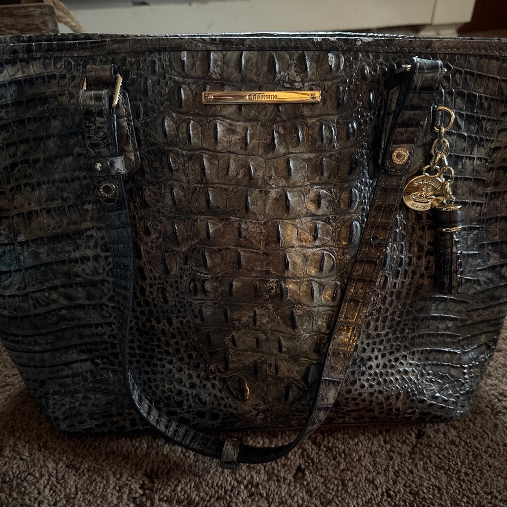 Brahman bag